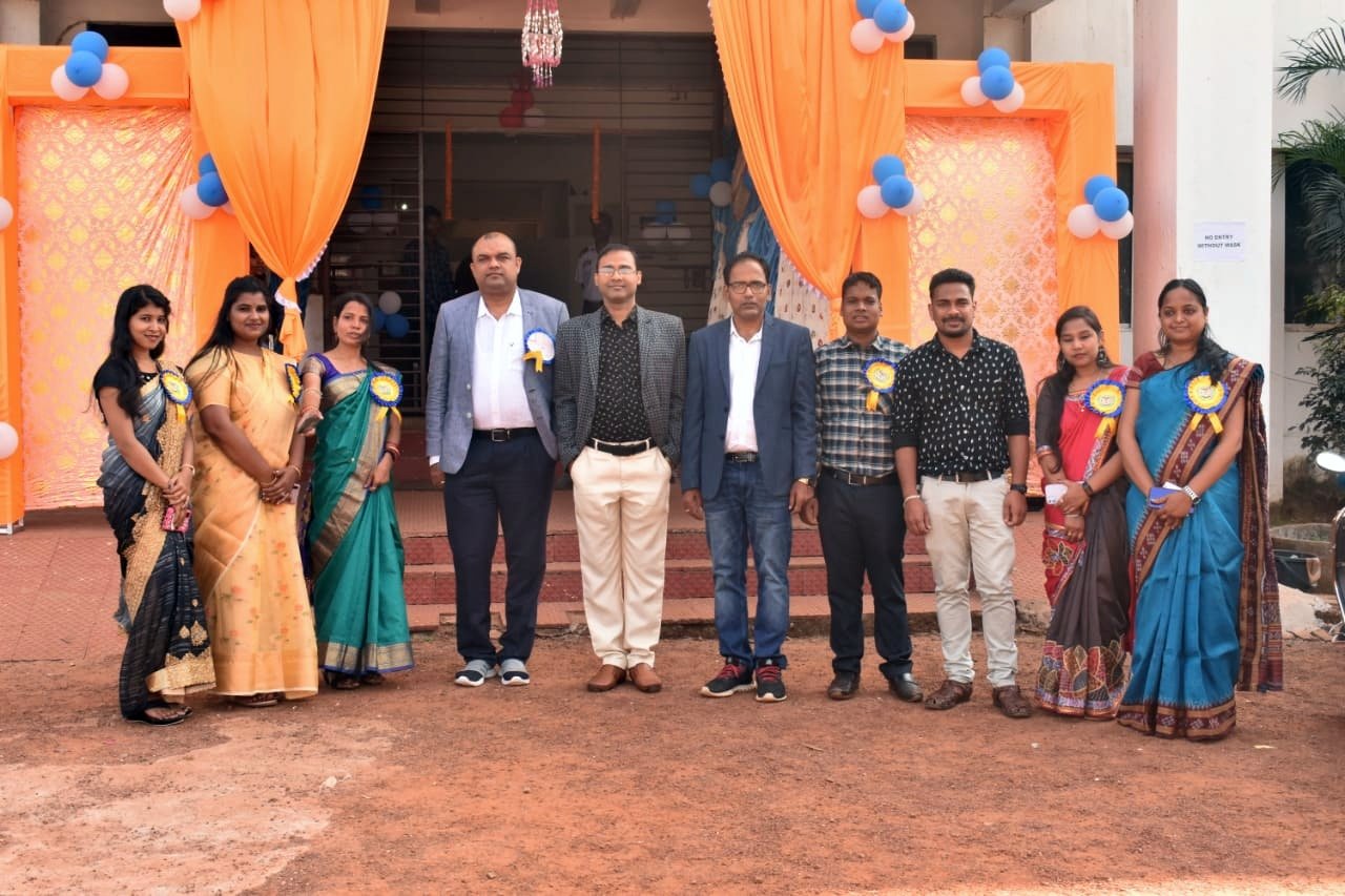 Best  MBA Colleges Bhubaneswar Odisha